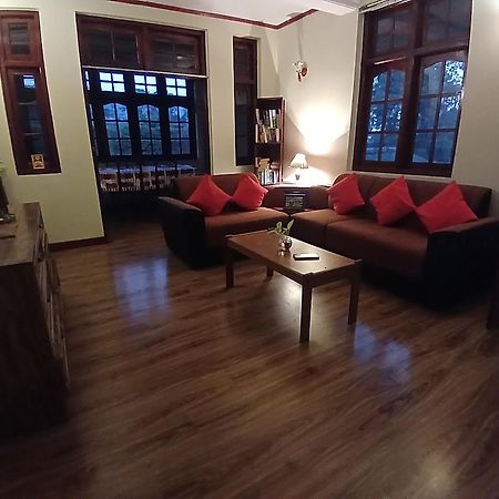 Paradise Cottage Nuwara Eliya Exterior foto