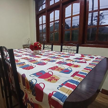 Paradise Cottage Nuwara Eliya Exterior foto