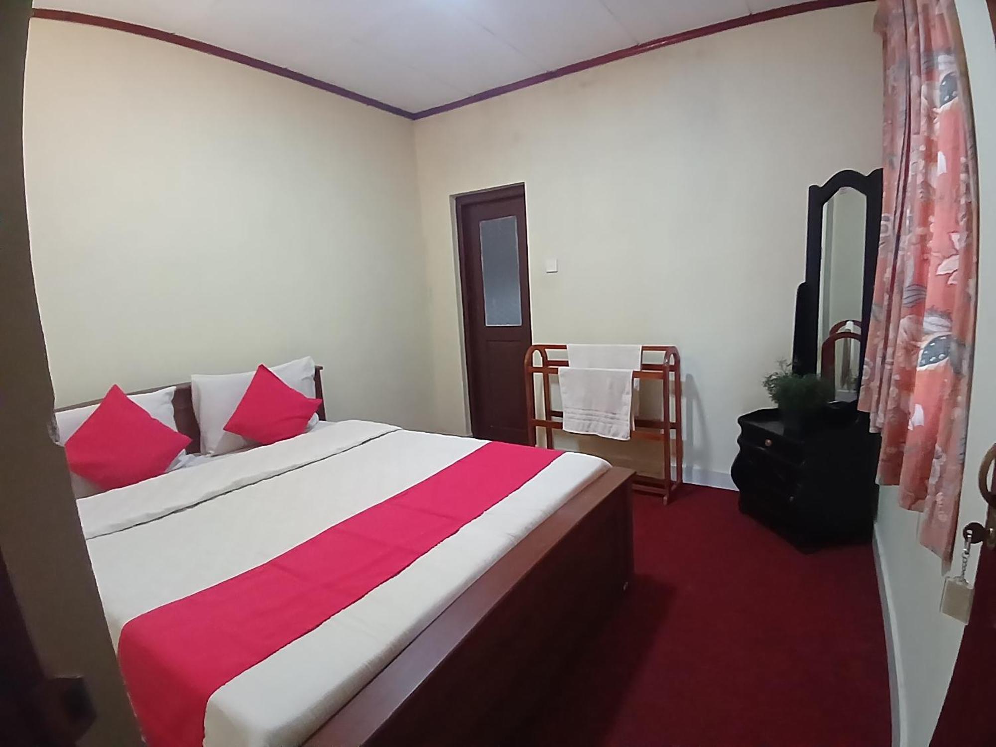 Paradise Cottage Nuwara Eliya Exterior foto