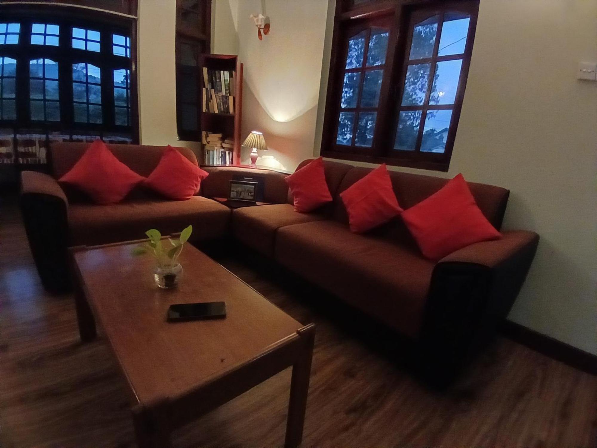 Paradise Cottage Nuwara Eliya Exterior foto