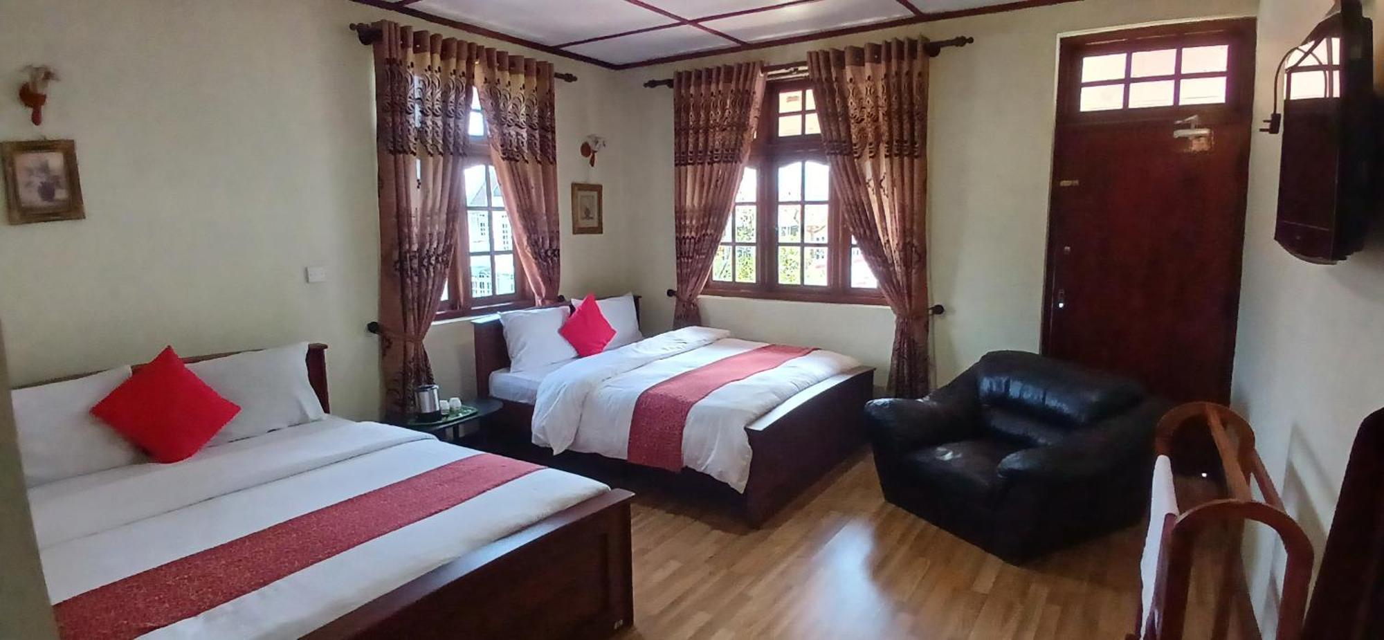 Paradise Cottage Nuwara Eliya Cameră foto