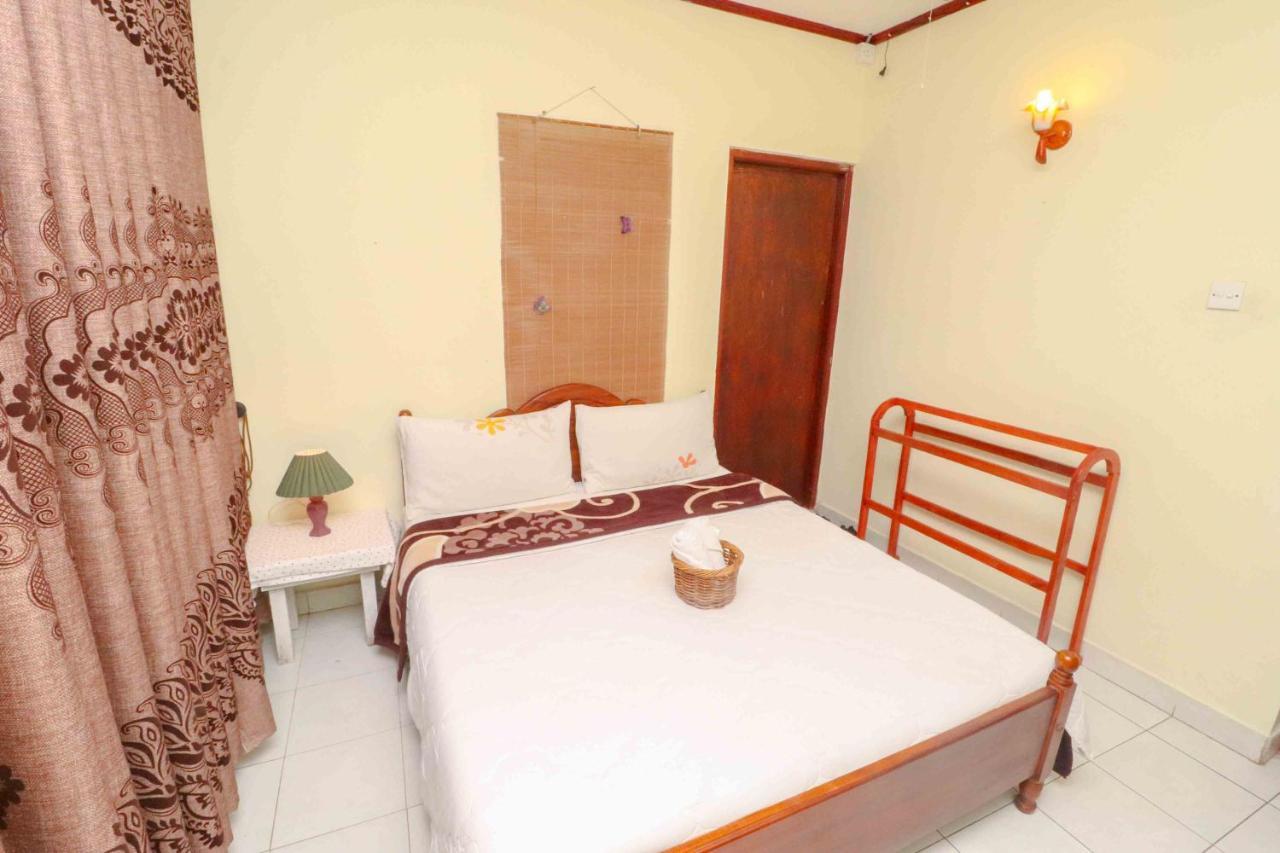 Paradise Cottage Nuwara Eliya Exterior foto